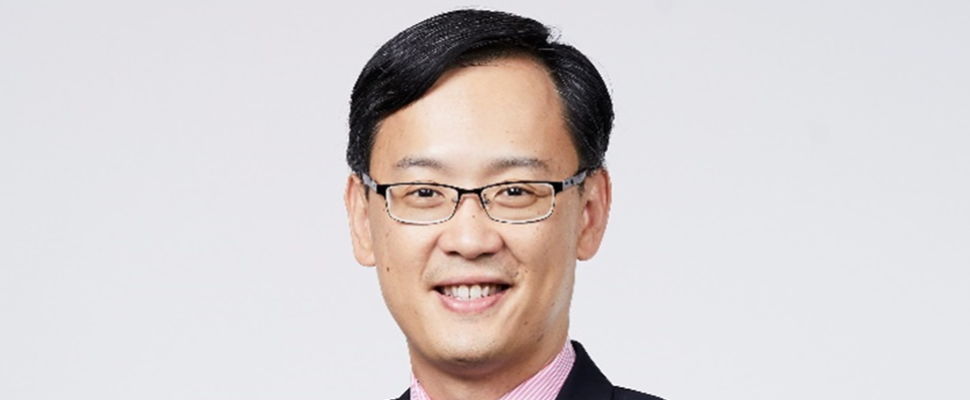 Ching Kiat LIM – Managing Director, Airhub Development, Changi Airport Group, Singapore