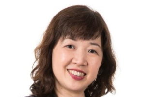Leonora Lim – VP, Life Sciences & Healthcare, Customer Solutions & Innovation, Asia Pacific, DHL