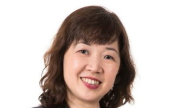 Leonora Lim – VP, Life Sciences & Healthcare, Customer Solutions & Innovation, Asia Pacific, DHL