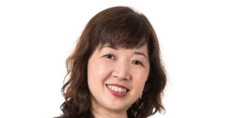 Leonora Lim – VP, Life Sciences & Healthcare, Customer Solutions & Innovation, Asia Pacific, DHL