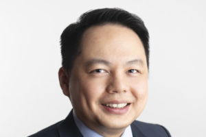 Mervyn Lim – Vice President, ResMed Asia