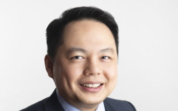 Mervyn Lim – Vice President, ResMed Asia