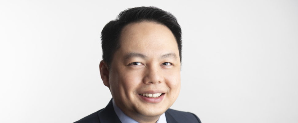 Mervyn Lim – Vice President, ResMed Asia