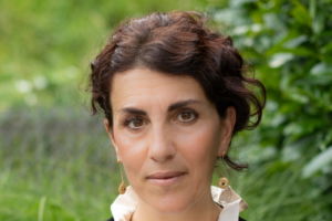 Antonella Santuccione Chadha – CEO pro-bono, Women’s Brain Project & Head of Stakeholder Engagement for Alzheimer’s Disease, Biogen