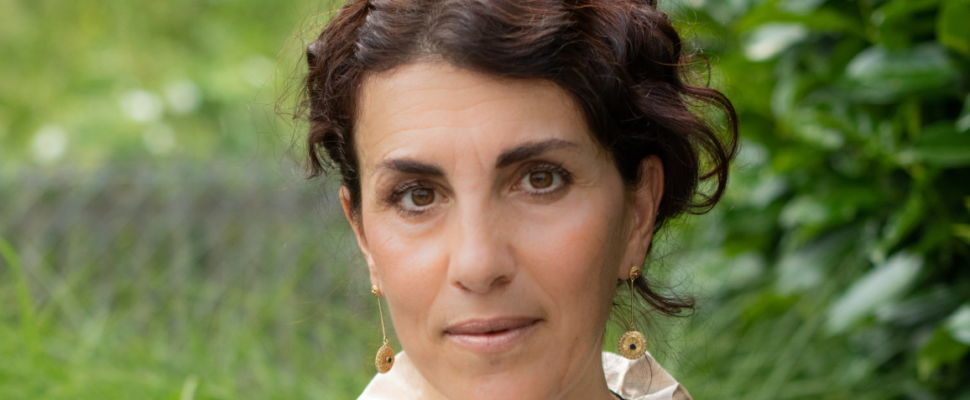 Antonella Santuccione Chadha – CEO pro-bono, Women’s Brain Project & Head of Stakeholder Engagement for Alzheimer’s Disease, Biogen