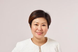 Ai Li Siow – Managing Director, Siemens Healthineers Singapore