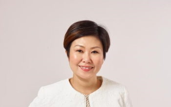 Ai Li Siow – Managing Director, Siemens Healthineers Singapore