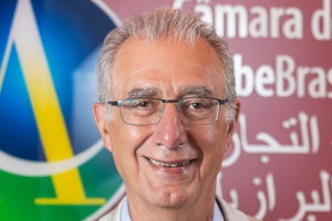 Rubens Hannun – President, Arab Brazilian Chamber of Commerce, Saudi Arabia