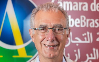 Rubens Hannun – President, Arab Brazilian Chamber of Commerce, Saudi Arabia