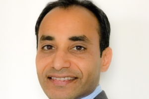 Shiva Kannan – Vice President, Commercial Chief Information Officer, GE Healthcare