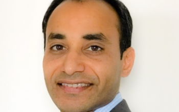 Shiva Kannan – Vice President, Commercial Chief Information Officer, GE Healthcare