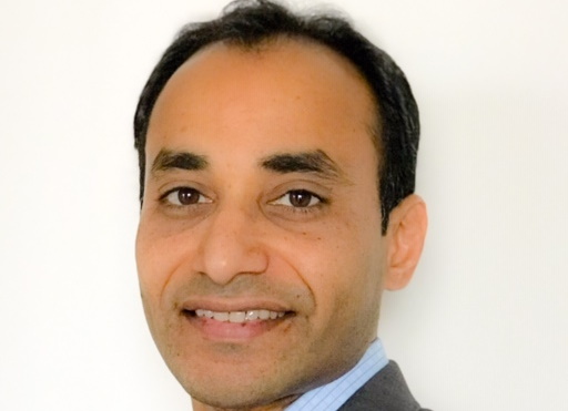 Shiva Kannan – Vice President, Commercial Chief Information Officer, GE Healthcare