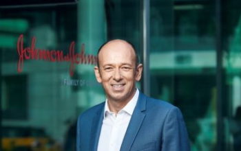 Cyril Titeux – Senior VP Mid-sized Markets EMEA & Strategic Leader, Janssen