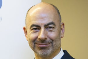 Ümit Dereli – Secretary General, AIFD, Turkey