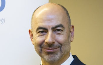 Ümit Dereli – Secretary General, AIFD, Turkey