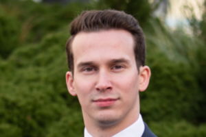 Alex Pombo – Co-Founder & CEO, Nerum Pharmaceuticals