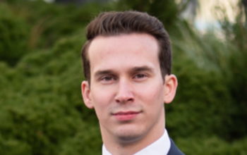 Alex Pombo – Co-Founder & CEO, Nerum Pharmaceuticals