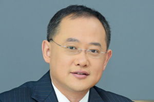 Kevin Zou – Head of Oncology Asia Pacific & Country President (Singapore), Novartis