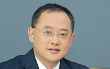 Kevin Zou – Head of Oncology Asia Pacific & Country President (Singapore), Novartis