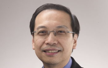 Daniel Fung – CEO, Institute of Mental Health, Singapore