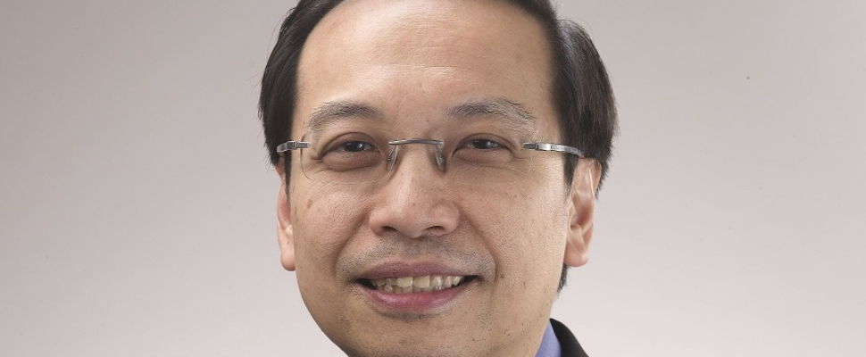Daniel Fung – CEO, Institute of Mental Health, Singapore