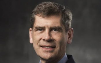 Andrew Frye – SVP & President, APAC, Baxter