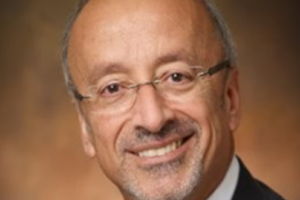 Samir Khalil – Executive Director, PhRMA Middle East & Africa