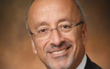 Samir Khalil – Executive Director, PhRMA Middle East & Africa