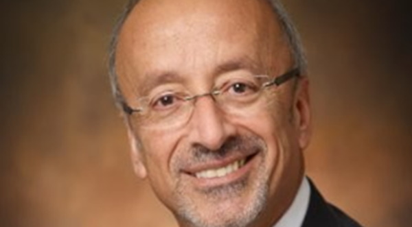 Samir Khalil – Executive Director, PhRMA Middle East & Africa