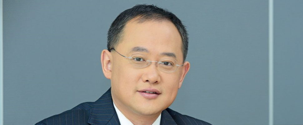 Kevin Zou – Head of Oncology Asia Pacific & Country President (Singapore), Novartis