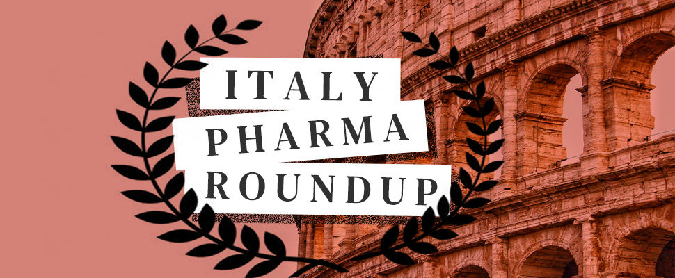 Italy Pharma News: Mandatory COVID-19 Vaccines for Healthcare Workers; Chiesi & Angelini’s AI Investments; Sputnik V Manufacturing
