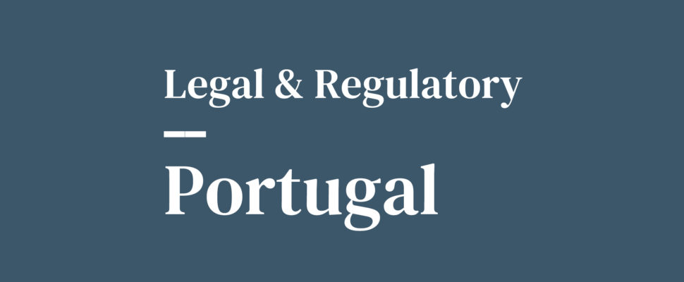Cannabinoid Drugs, Medicinal Cannabis and Opioid Drugs: Portugal