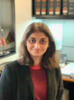 Shreya Shenolikar