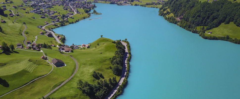 Switzerland: A Sea Change in the Biotech Start-up Ecosystem?