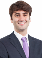 Felipe Zaltman Saldanha