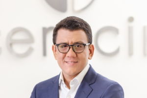 Charles Stacey – President & CEO, Cerecin