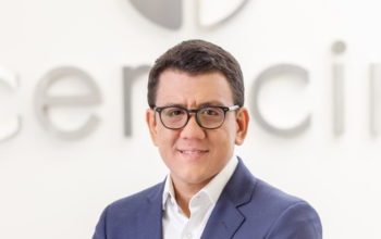 Charles Stacey – President & CEO, Cerecin