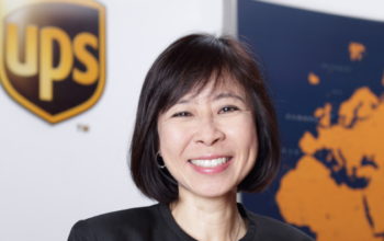 Bee Lim – Director, Healthcare Strategy & Marketing, UPS Asia Pacific