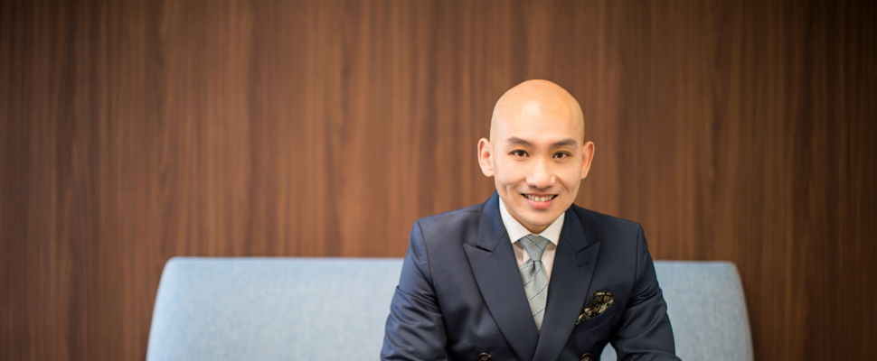 Varian’s Kenneth Tan on the Future of Cancer Care in APAC