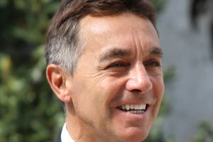 Alejandro Paolini – Managing Director Mexico, Central America & Caribbean, Siemens Healthineers