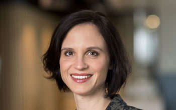 Katrien de Vos – Country President, AstraZeneca Switzerland