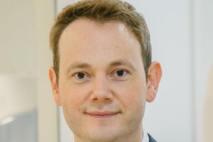 Piers Ingram – Co-Founder & CEO, Hummingbird Bioscience