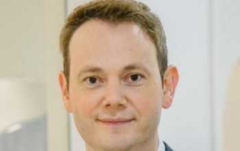 Piers Ingram – Co-Founder & CEO, Hummingbird Bioscience