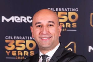 Haitham Habashi – General Manager, Merck KSA