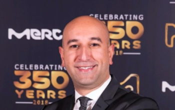 Haitham Habashi – General Manager, Merck KSA