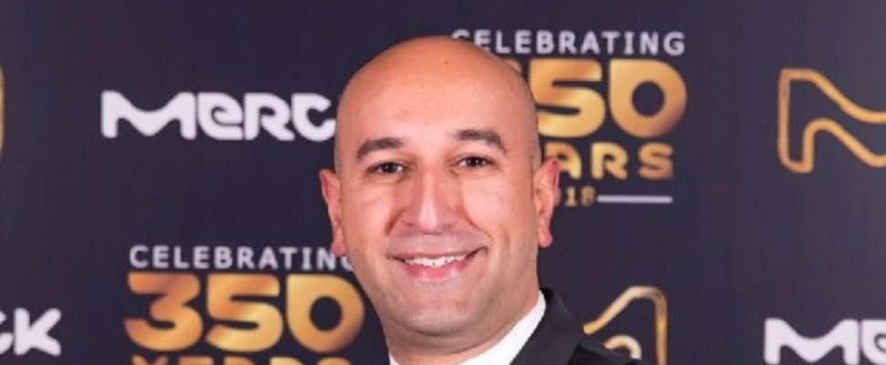 Haitham Habashi – General Manager, Merck KSA