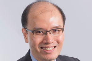 Ng Huck Hui – Assistant Chief Executive, Biomedical Research Council, Agency for Science, Technology and Research (A*STAR), Singapore