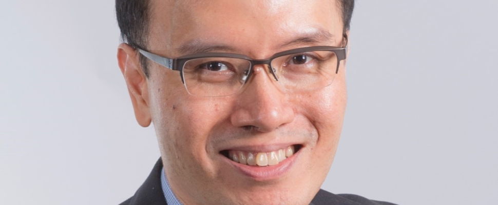 Ng Huck Hui – Assistant Chief Executive, Biomedical Research Council, Agency for Science, Technology and Research (A*STAR), Singapore