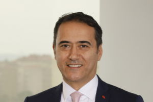 Burak Cem – VP & General Manager, Novo Nordisk Turkey