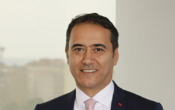Burak Cem – VP & General Manager, Novo Nordisk Turkey